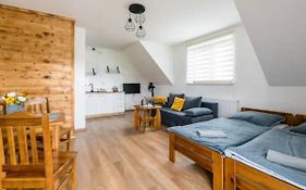 Apartamenty i Domki Orawskie